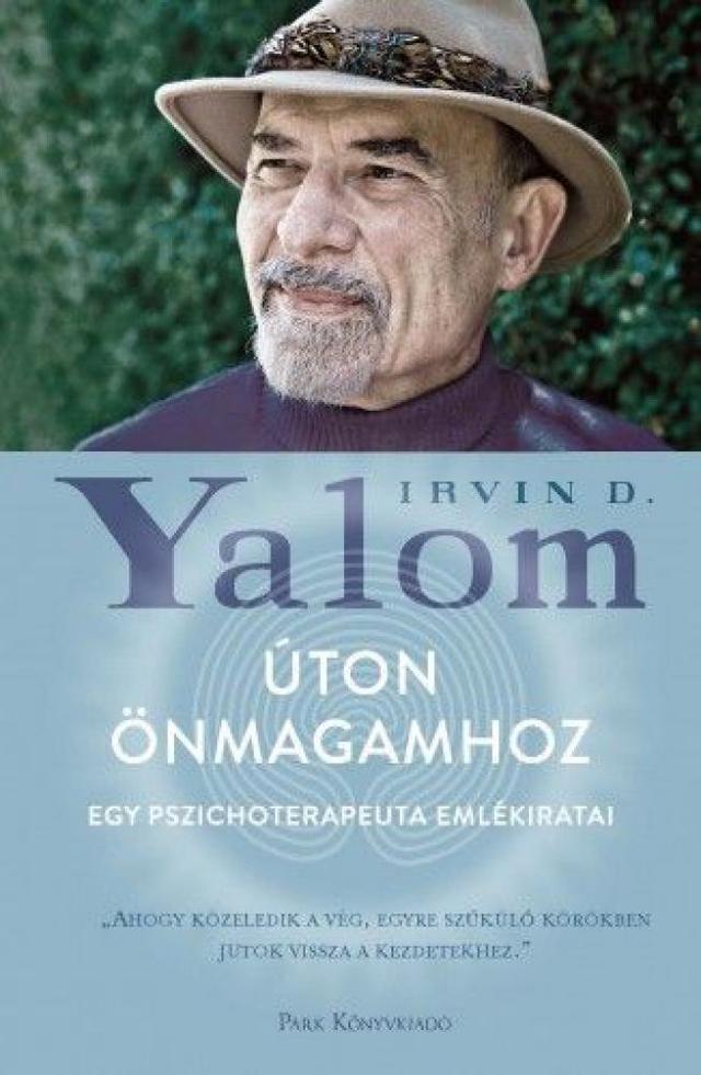 Úton önmagamhoz