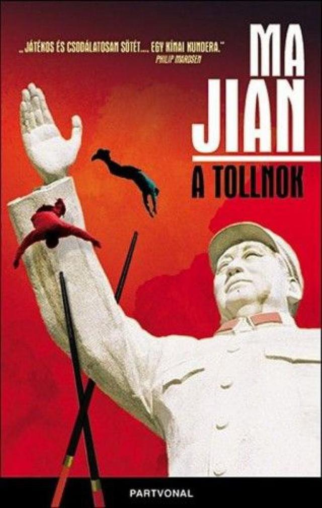 A tollnok