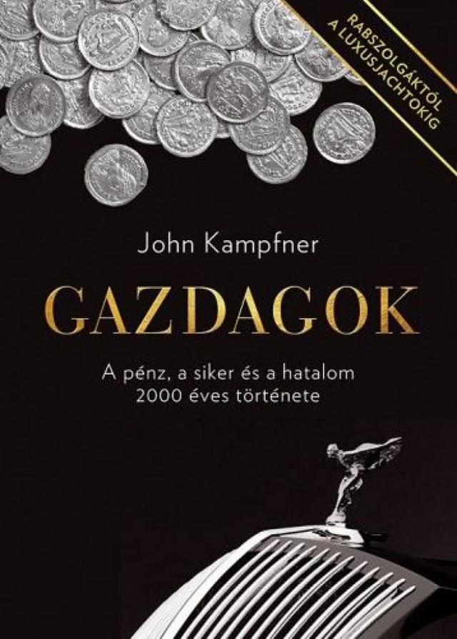 Gazdagok