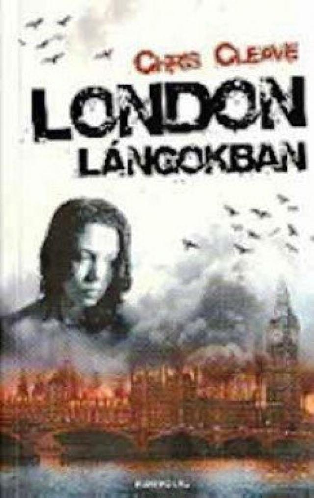 London lángokban