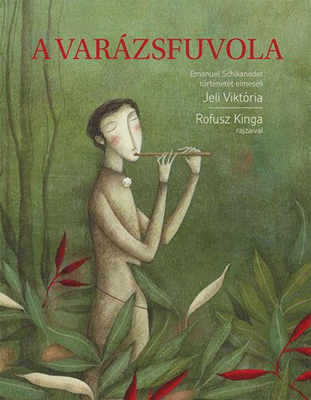 A varázsfuvola