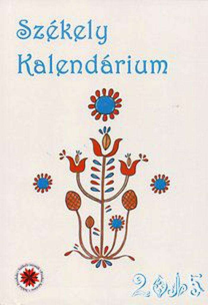 Székely kalendárium