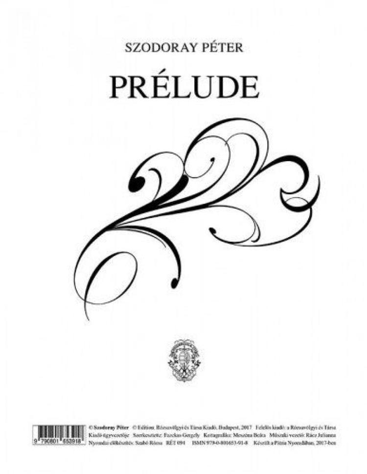 Prélude
