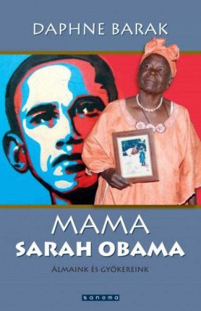 Mama Sarah Obama