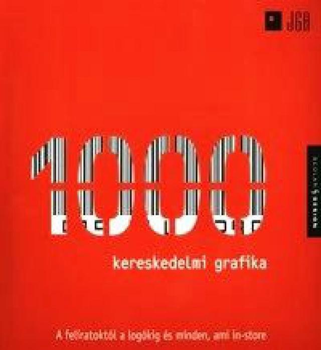 1000 kereskedelmi grafika