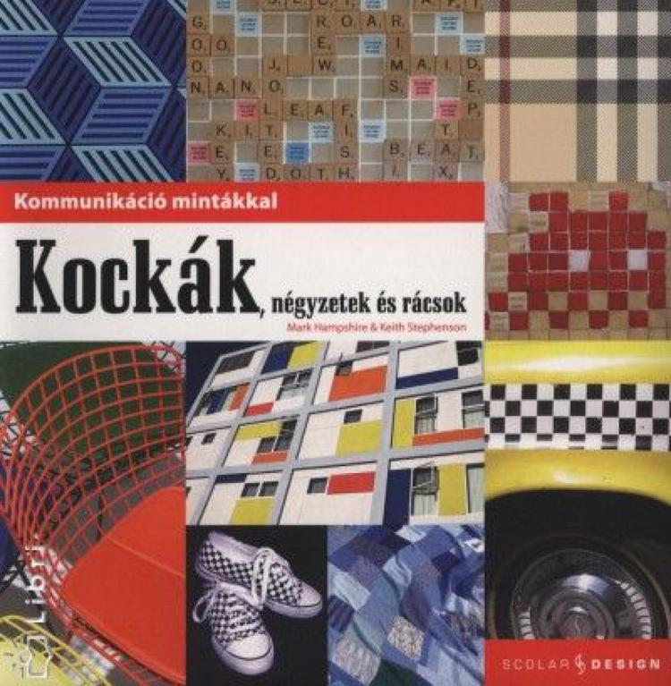 Kockák, négyzetek és rácsok