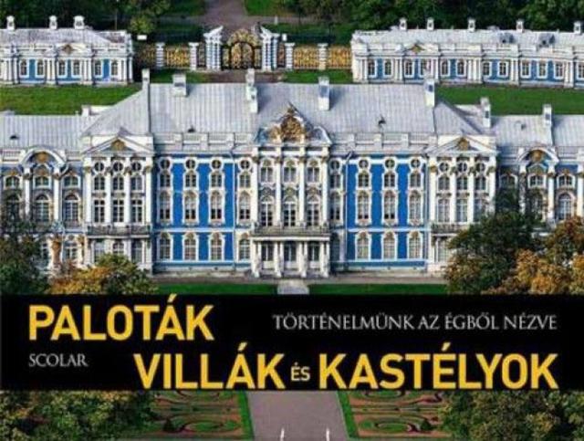 Paloták, villák és kastélyok