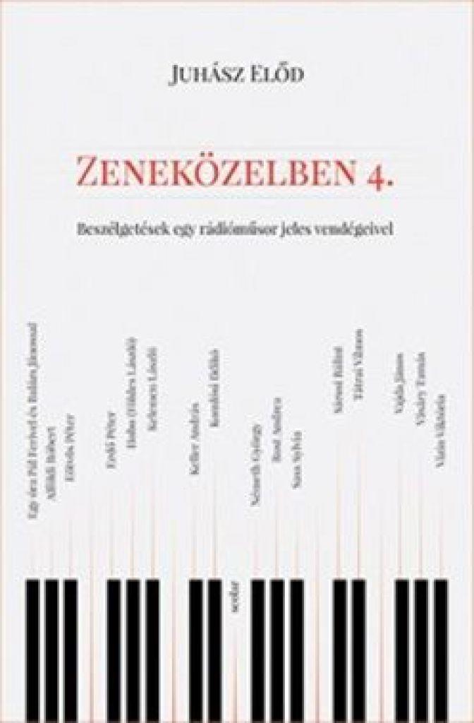 Zeneközelben 4.