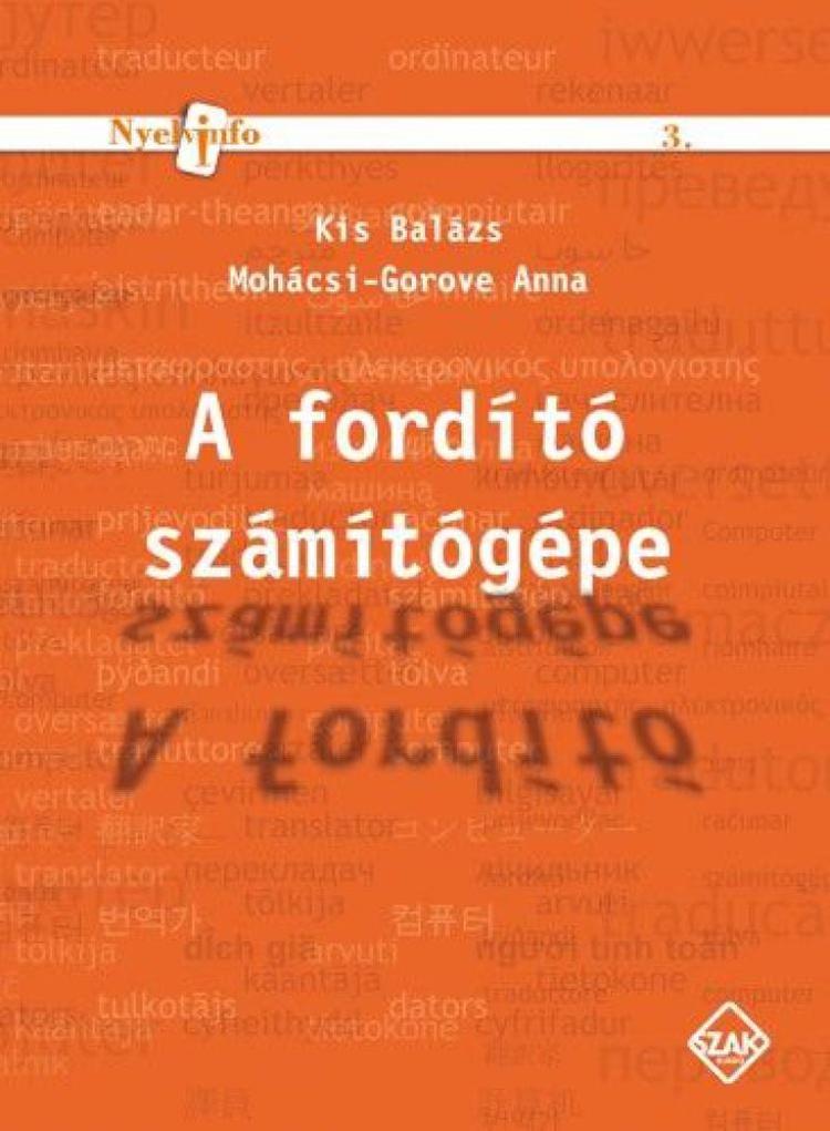 A fordító számítógépe