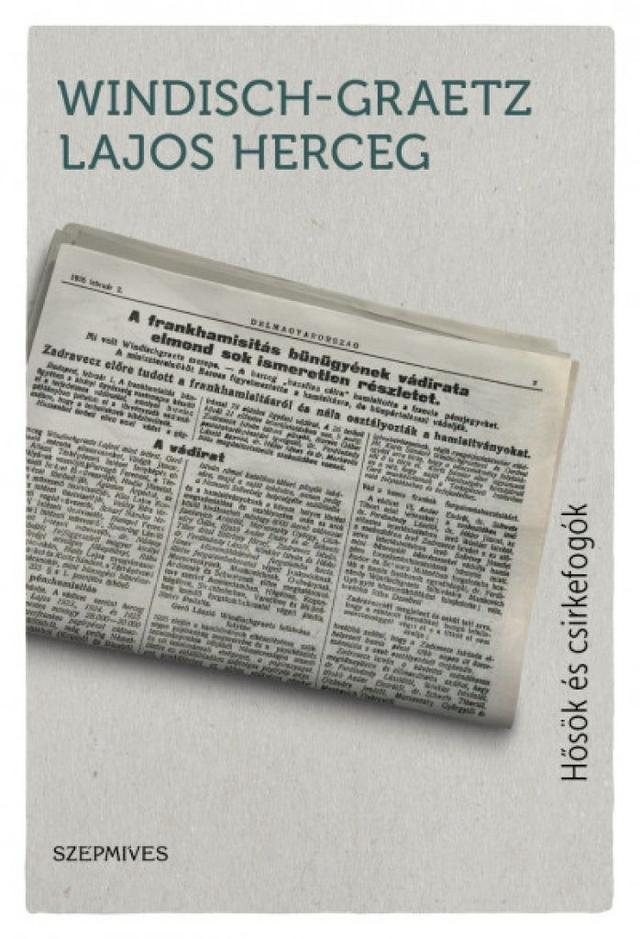 Hősök és csirkefogók
