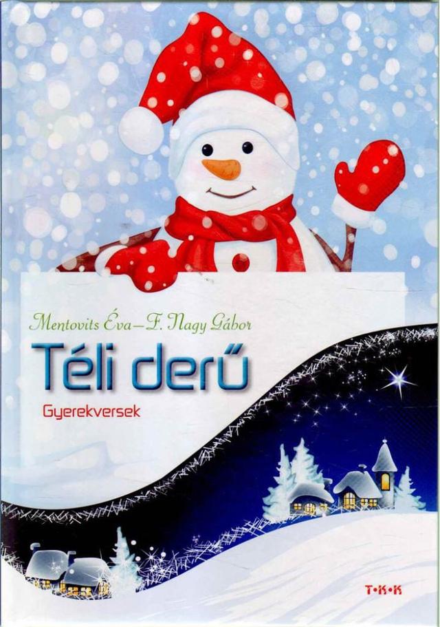 Téli derű