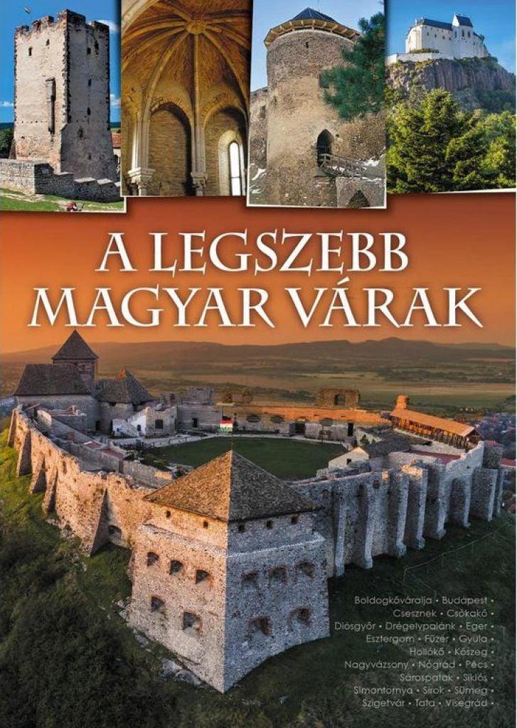 A legszebb magyar várak
