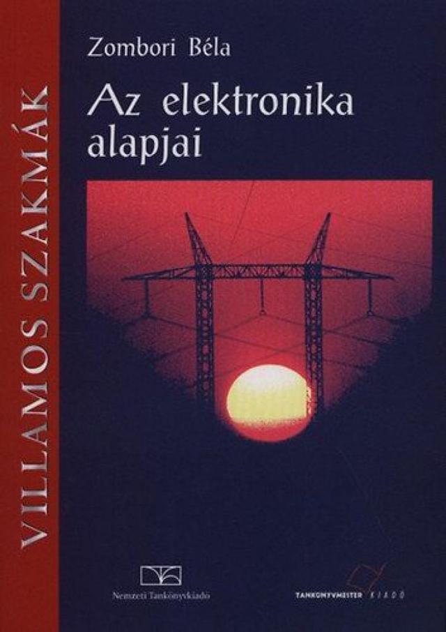 Az elektronika alapjai
