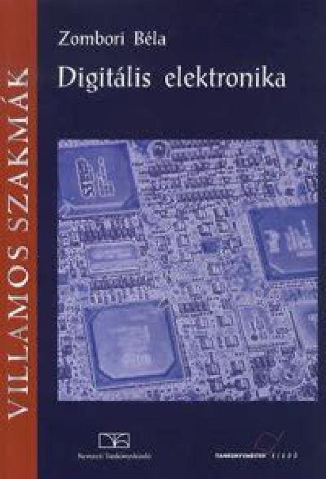 Digitális elektronika