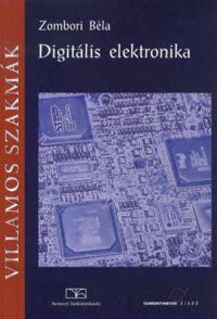 Digitális elektronika