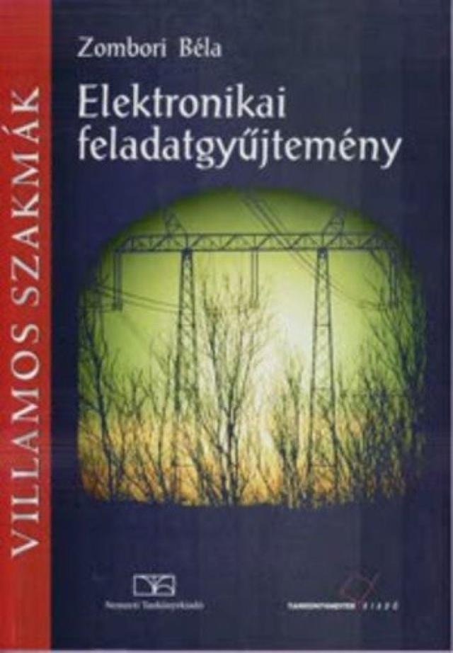 Elektronikai feladatgyűjtemény