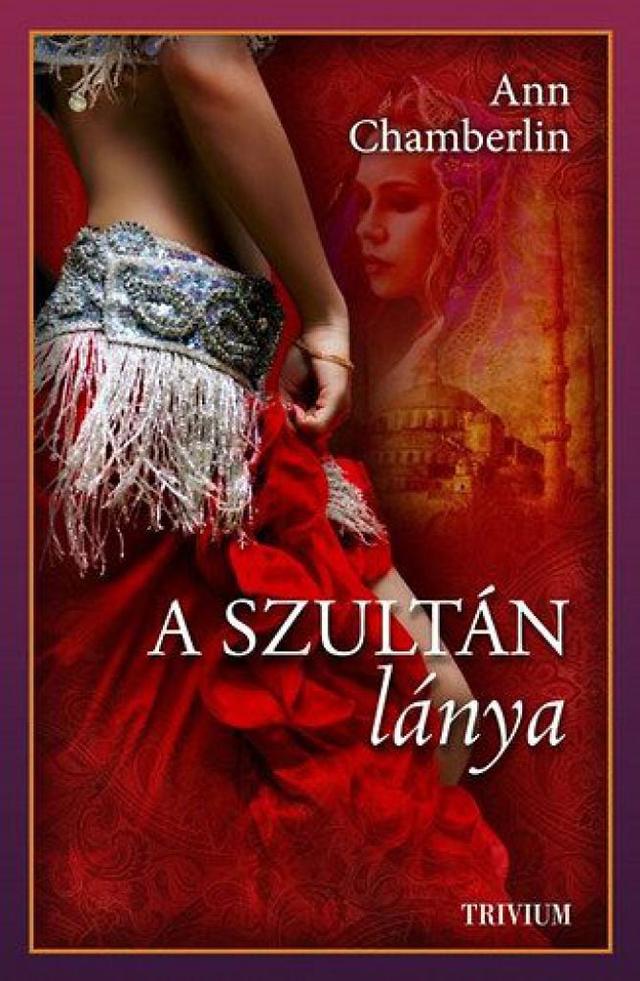 A szultán lánya