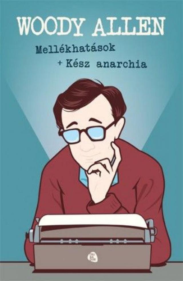 Mellékhatások - Kész anarchia