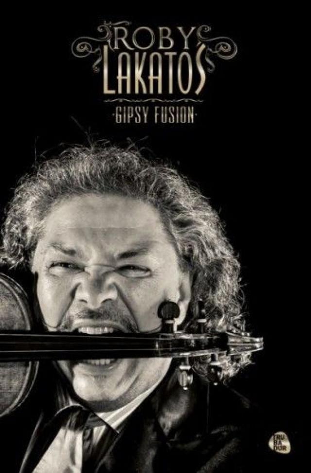 Roby Lakatos