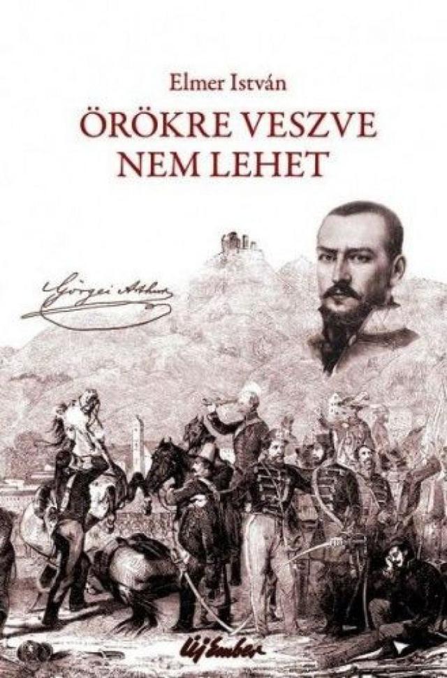Örökre veszve nem lehet