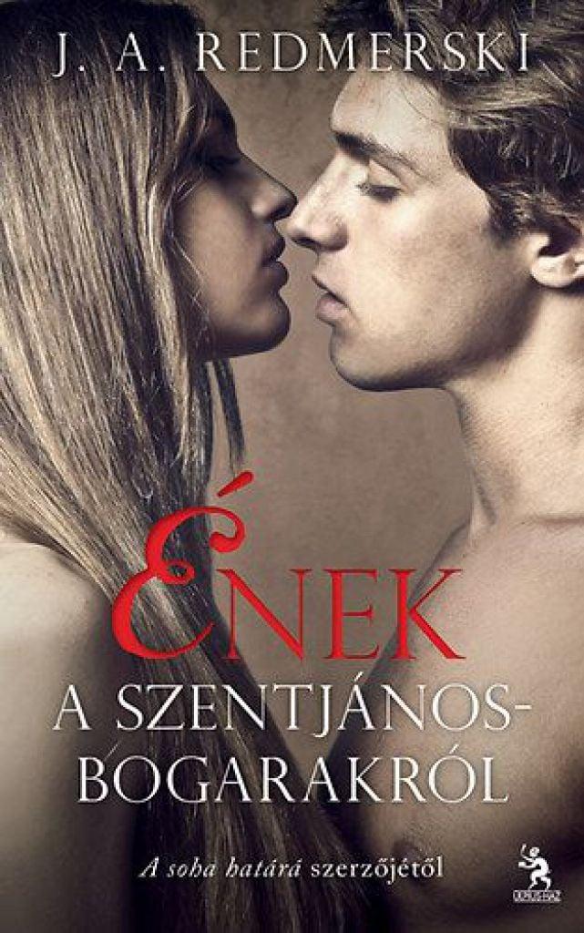 Ének a szentjánosbogarakról