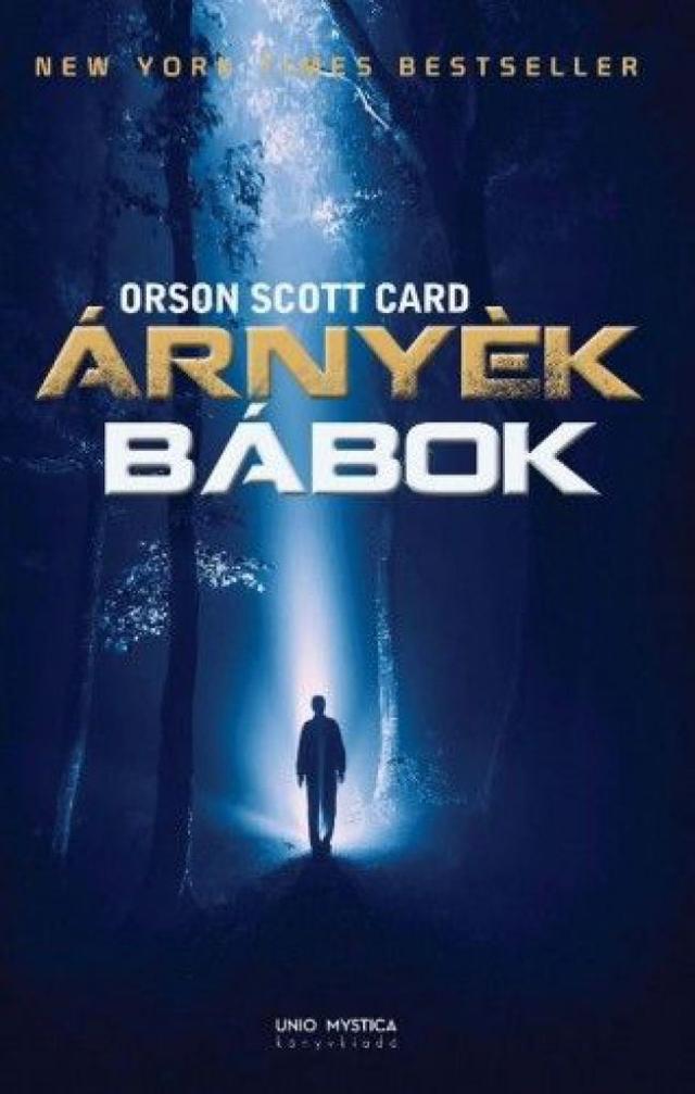 Árnyékbábok 