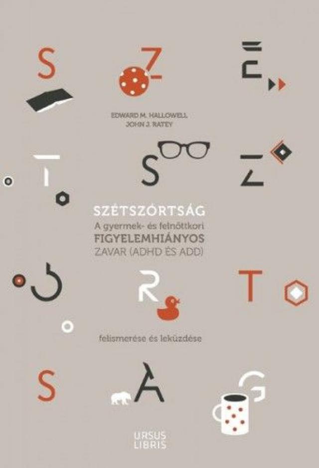 Szétszórtság