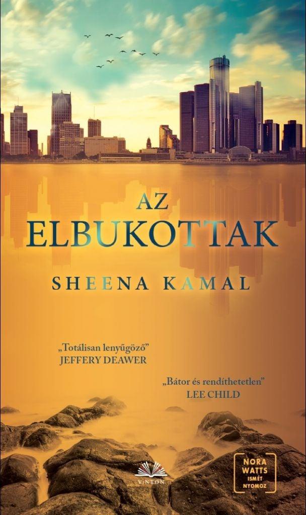 Az ekbukottak