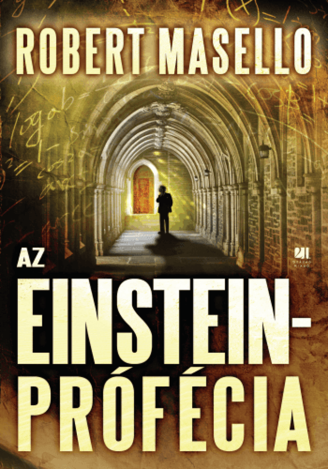 Az Einstein-prófécia 
