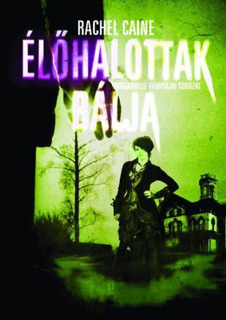 Élőhalottak bálja