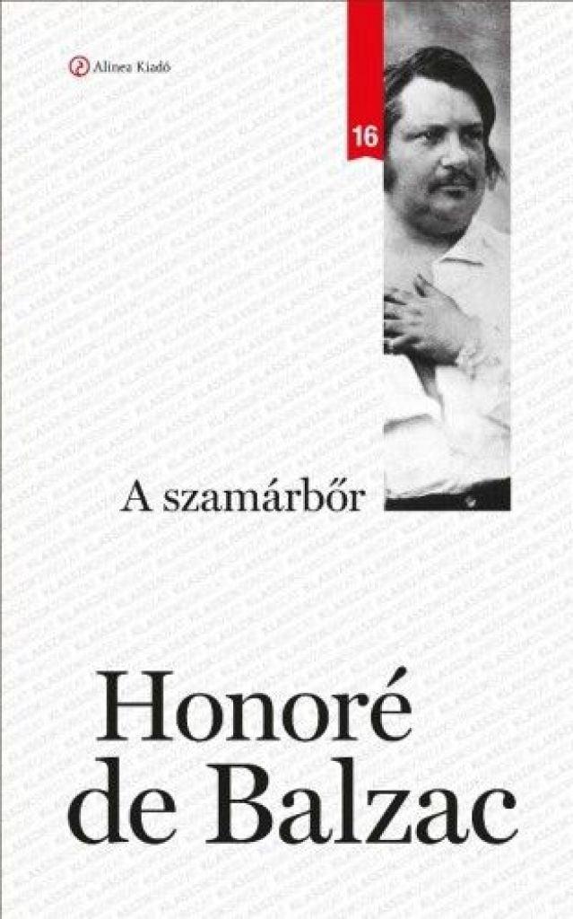 A szamárbőr