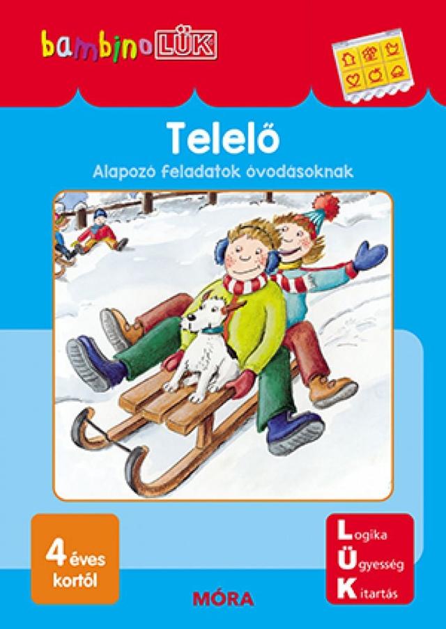 Telelő - BambinoLÜK