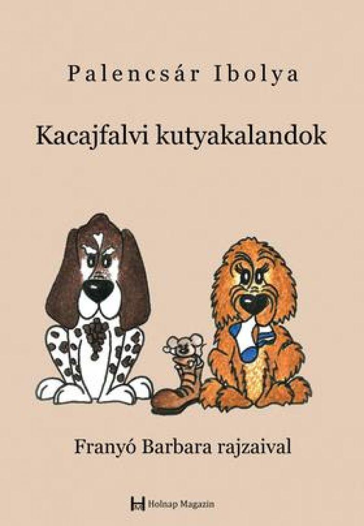 Kacajfalvi kutyakalandok