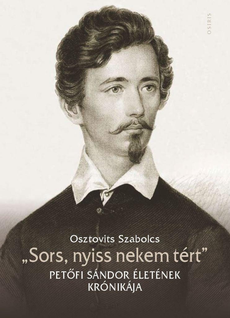 &quot;Sors, nyiss nekem tért&quot;