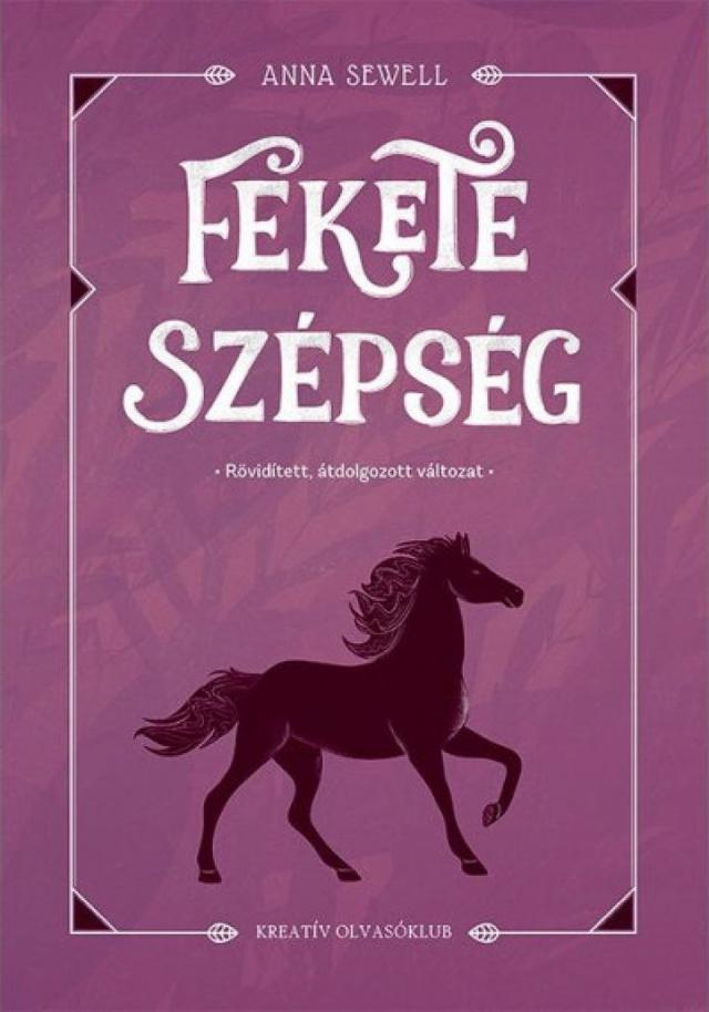 Fekete szépség