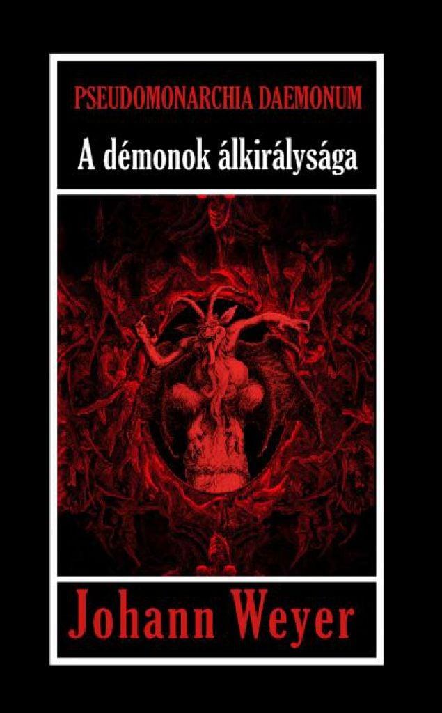 Pseudomonarchia Daemonum