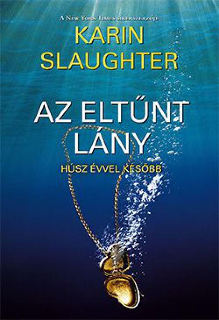 Az eltűnt lány