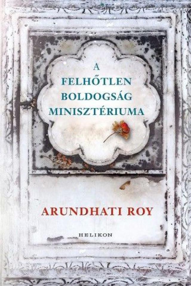 A Felhőtlen Boldogság Minisztériuma
