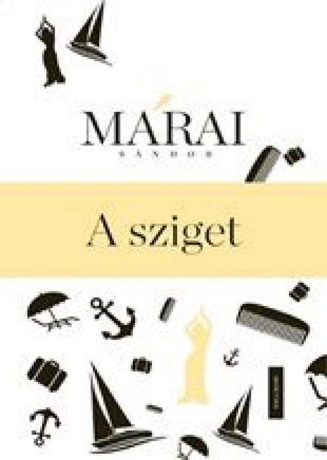A sziget