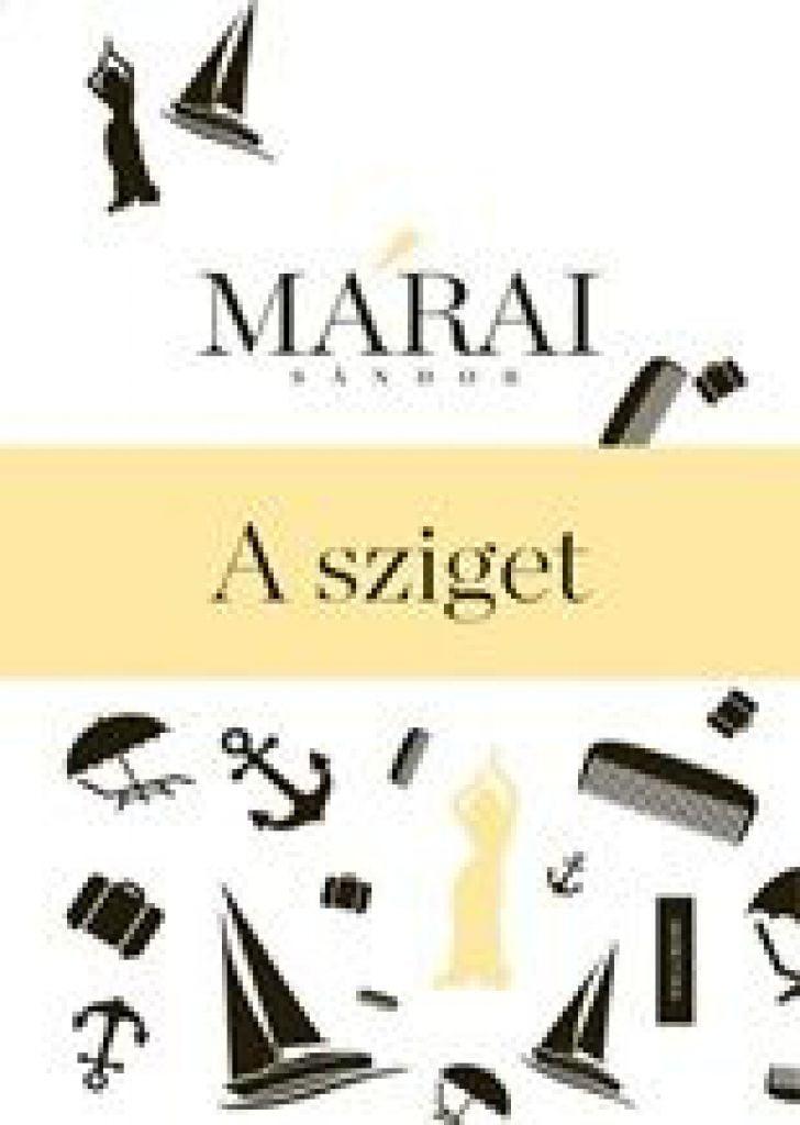 A sziget
