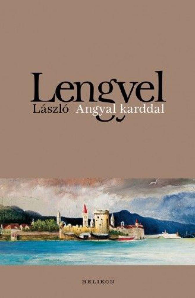 Angyal kardal