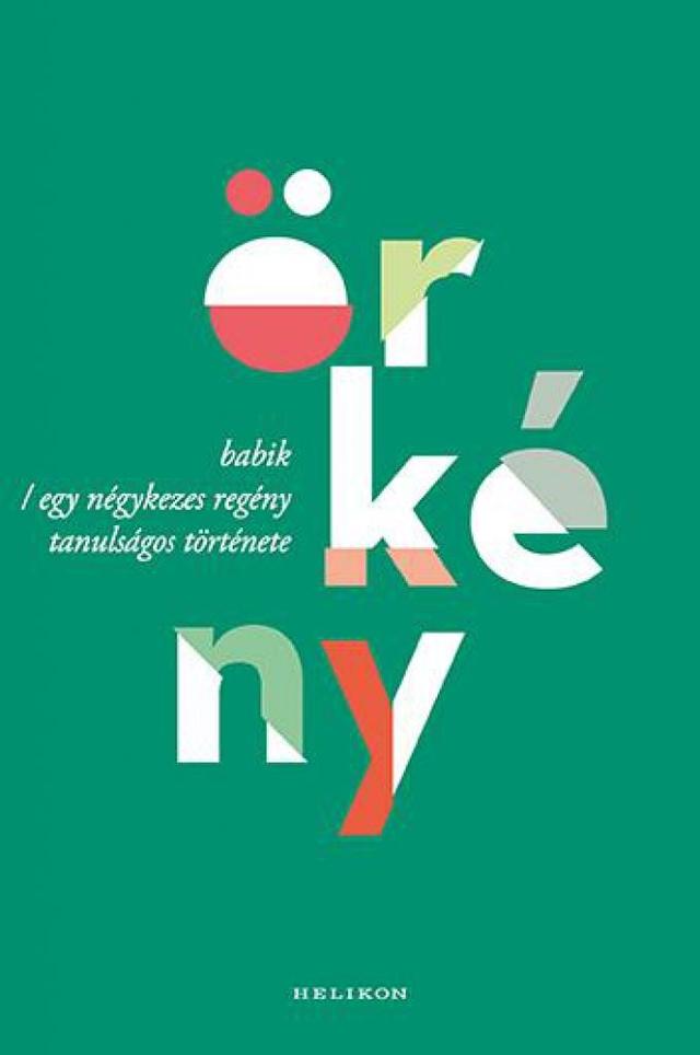 Babik - Egy négykezes regény tanulságos története