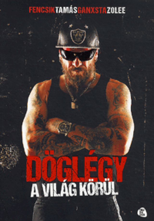Döglégy a világ körül