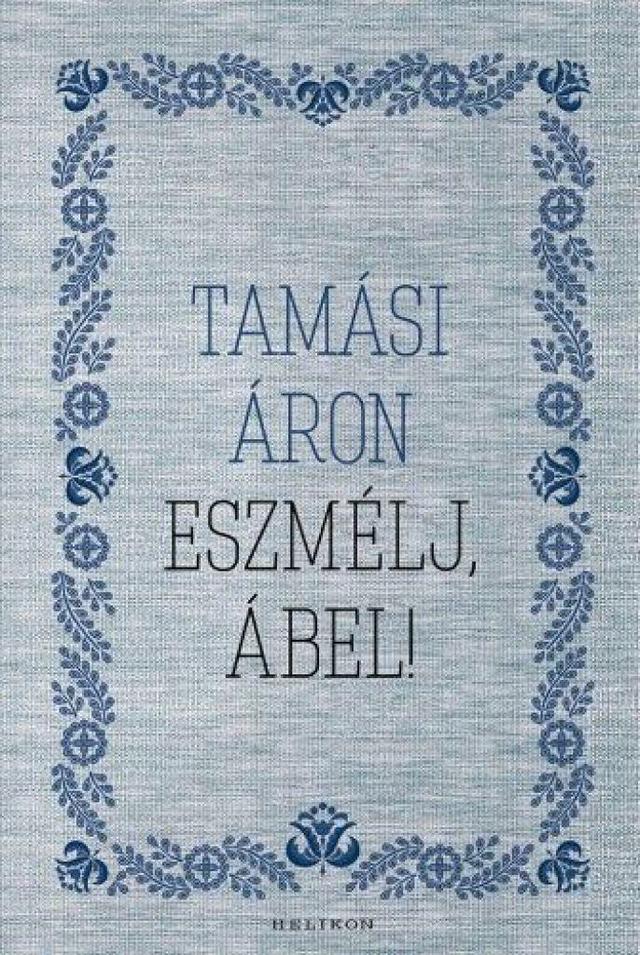 Eszmélj, Ábel!