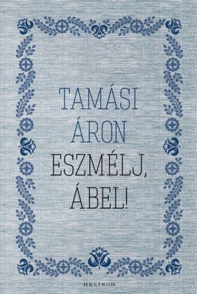 Eszmélj, Ábel!