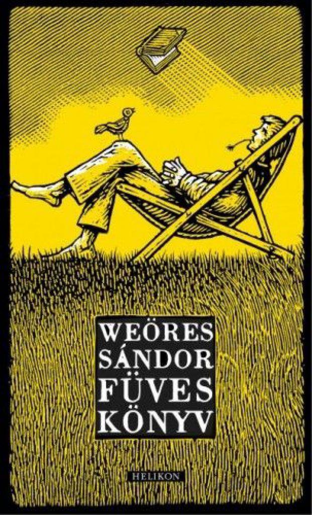 Füves könyv