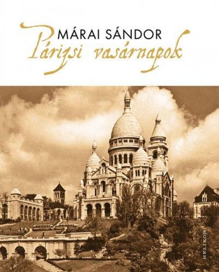 Párizsi vasárnapok