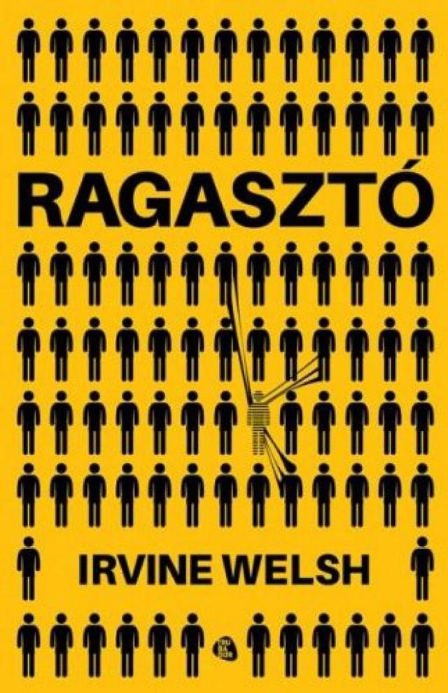 Ragasztó