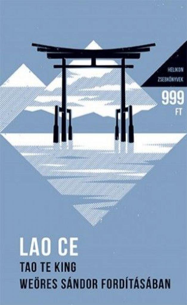 Tao Te King