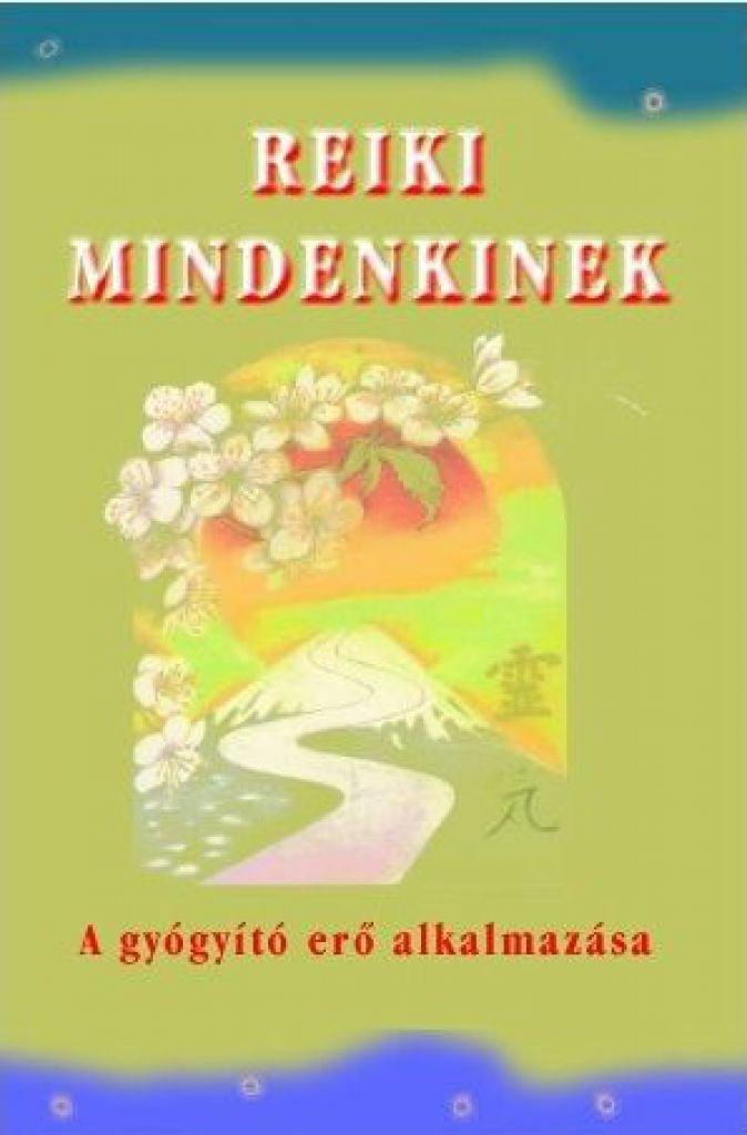Reiki mindenkinek